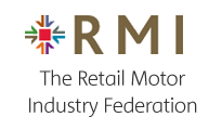 Retail Motor Industry Federation Logo
